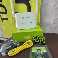 اینترنت مبین نت TD LTE