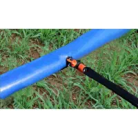 لوله واتصالات پلی اتیلن، نخ دار، تاشو|مصالح و تجهیزات ساختمان|بهبهان, |دیوار