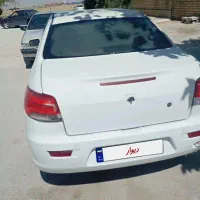 رانا مدل۹۲|خودرو سواری و وانت|شیراز, ارم|دیوار