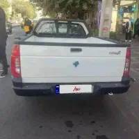 وانت آریسان 2 مدل ۱۴۰۳|خودرو سواری و وانت|تهران, منیریه|دیوار