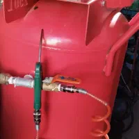 کارواش 110 بار،پمپ باد 250 ایستاده|فروشگاه و مغازه|بانه, |دیوار