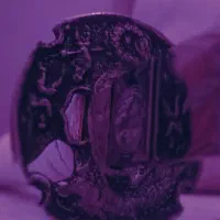 Katana - مدل Takezaki