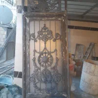 جوشکار سیار،فقط خورده کاری جوشکاری