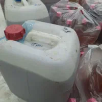 سرکه سیب و انگور خانگی گالنی