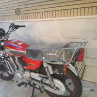 موتور سیکلت لیفان|موتورسیکلت|قم, گلزار|دیوار