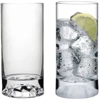 لیوان کریستال پاشاباغچه