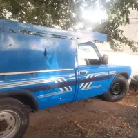 نیسان1402 فروش فوری