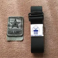 کمربند کوهنوردی آمریکایی