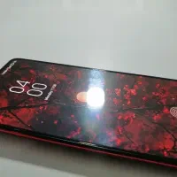 شیائومی ردمیK20 پرو حافظهٔ ۲۵۶ گیگابایت قرمز آتشین