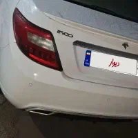 دنا پلاس مدل ۹۹|خودرو سواری و وانت|خرم‌آباد, |دیوار