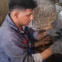 برق کاری ساختمان برق کاری صنعتی