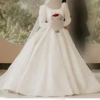 لباس عروس