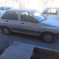 پراید ۱۴۱|خودرو سواری و وانت|سیرجان, |دیوار