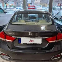 سیاز ۲۰۲۵ اتومبیل مدل ۲۰۲۵ میباشد|خودرو سواری و وانت|همدان, |دیوار