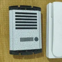 آیفون صوتی تابان با در باز کن صحیح و سالم|صوتی و تصویری|اراک, |دیوار