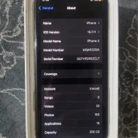 ایفون x|موبایل|همدان, |دیوار