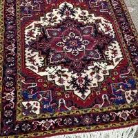 فرش دستبافت هریس