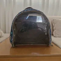 کوله پشتی طرح استخوان
