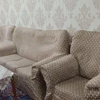 مبلمان راحتی|مبلمان خانگی و میز عسلی|مشهد, چهارچشمه|دیوار