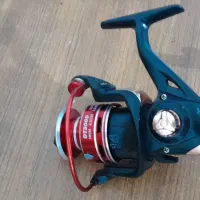 چرخ ماهیگیری 3000