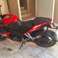 موتور RS200|موتورسیکلت|نیشابور, شهرک ولیعصر|دیوار