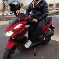 واریو 170 اتومات مدل 1404      ( در حد صفر واقعی )