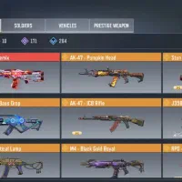 اکانت کالاف دیوتی موبایل فول|کنسول، بازی ویدئویی و آنلاین|شهریار, یوسف آباد صیرفی|دیوار