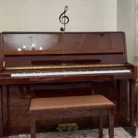 پیانو|پیانو، کیبورد، آکاردئون|تهران, سازمان برنامه شمالی|دیوار