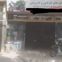 منزل ویلایی دو ممر مناسب ساخت و ساز|فروش خانه و ویلا|مشهد, حسین‌آباد|دیوار