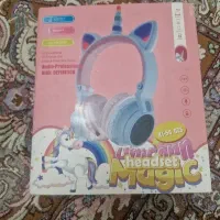 هدفون مدل KT-54 DZS