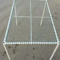 تخت سیمی بازدید گتوند