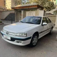 پژو پارس مدل ۱۴۰۱ تک برگ سند|خودرو سواری و وانت|کرج, شاهین‌ویلا|دیوار