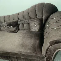 مبل راحتی|مبلمان خانگی و میز عسلی|رشت, منظریه|دیوار