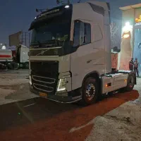 اف اچ500مدل۹۷سایپادیزل|خودرو سنگین|سیرجان, |دیوار