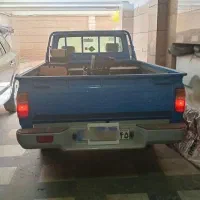 فروش نیسان وانت|خودرو سواری و وانت|کرمان, |دیوار