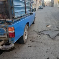 نیسان مدل ۸۴|خودرو سواری و وانت|پاکدشت, پاکدشت (مامازند)|دیوار