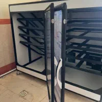 دستگاه  2016تایی تخم نطفه دار انواع ماکیان|لوازم جانبی حیوانات|احمدآبادمستوفی, |دیوار