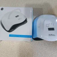 سوهان برقی و یووی