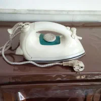 اتو بخار سالم