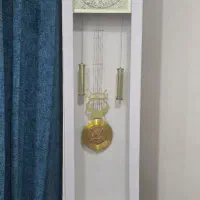 ساعت ایستاده پاندلی