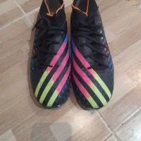 کفش فوتسال نو