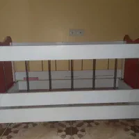 گهواره و تخت