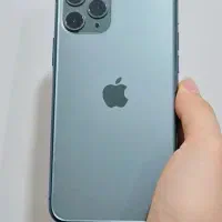 گوشی آیفون 11 پرو
