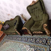 مبل|مبلمان خانگی و میز عسلی|کرمان, |دیوار