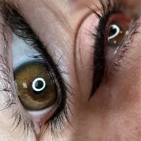 تاتو میکرو ابرو با ده سال سابقه کار فقط 650/000|خدمات آرایشگری و زیبایی|قائمشهر, |دیوار