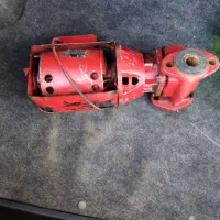 پمپ آب|آبگرمکن، پکیج، شوفاژ|ملارد, |دیوار