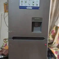 یخچال فریز مدل هیمالیا توربو