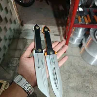 چاقو سی سانتی