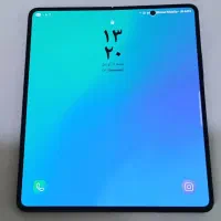 z fold 5 256 گیگ