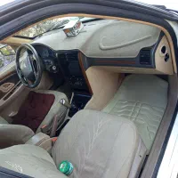 پارس XU7مدل 95|خودرو سواری و وانت|مراغه, |دیوار